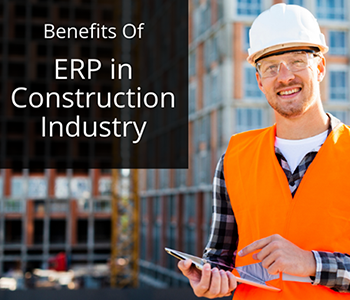 Key Benefits of ERP  Key Benefits of ERP