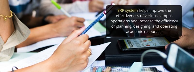 – school management system erp