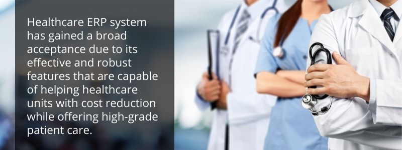 hospital management system