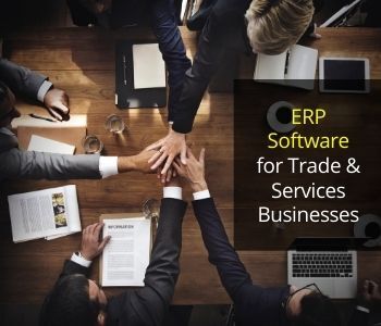 ERP Software for Trade & Services Businesses in UAE erp trading software in uae