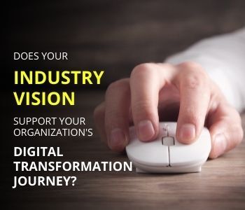 Why is Digital Transformation Important for Your Business? importance of digital transformation